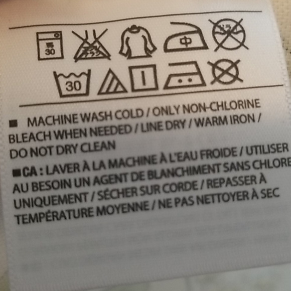 Old Navy Strapless Floral Dress Size 4 - Picture 13 of 13